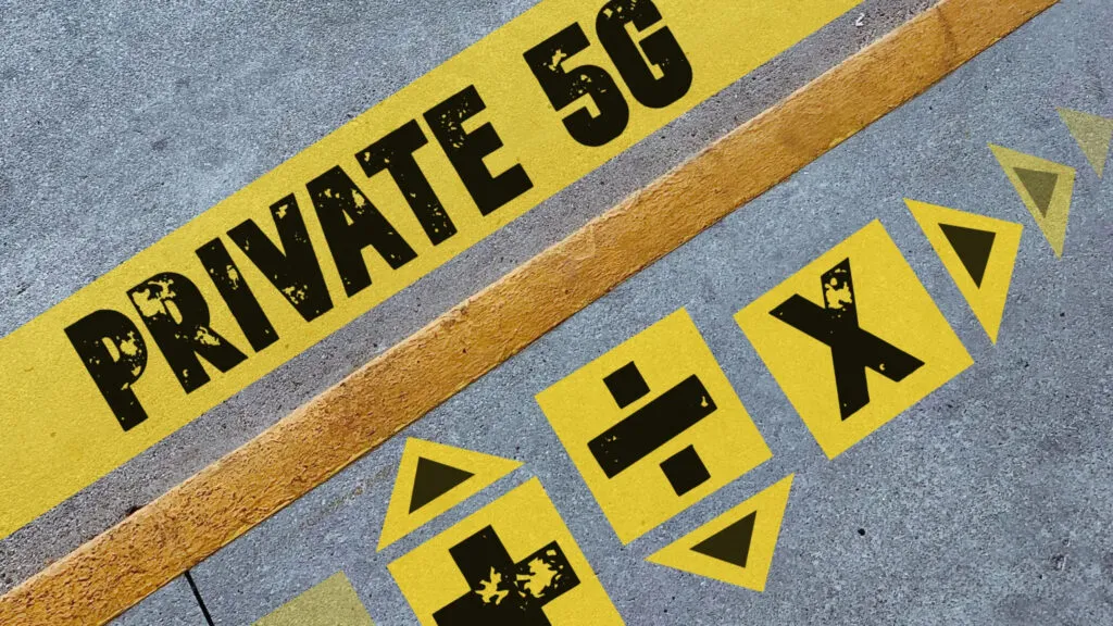 Verizon replaces private 5G leader as Nokia seeks buyer