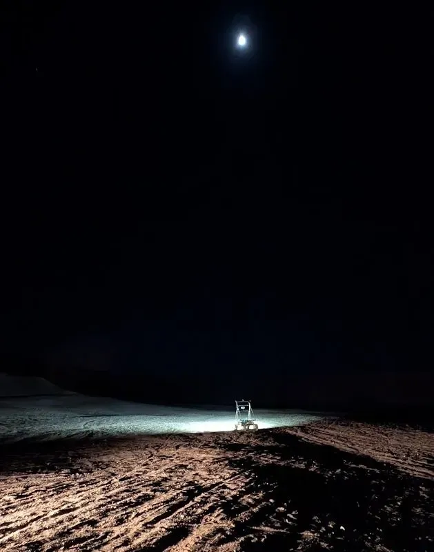 GMV develops navigation technologies for the solar system