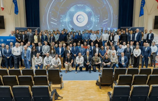GMV participates in IGNITE phase of NATO IC26