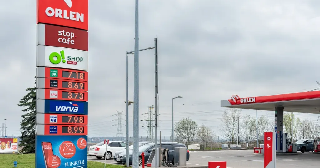 T&E calls for permanent EU tax on oil companies’ excess profits