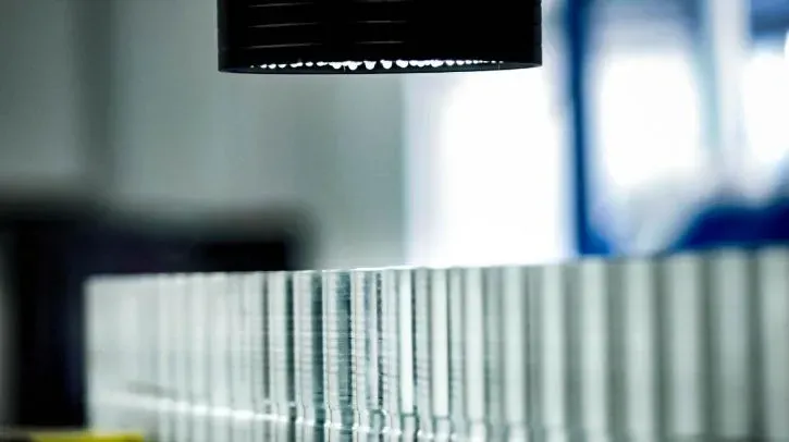 XD Thermal expands side cooling for cylindrical EV packs