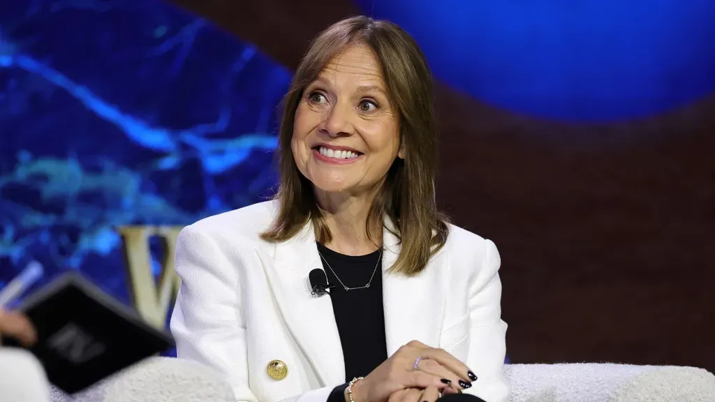 GM to Launch Advanced AI and Autonomous Driving Tech by 2028