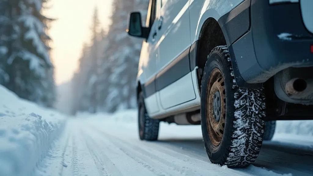 Rust-Prevention Strategy for Vocational Fleets