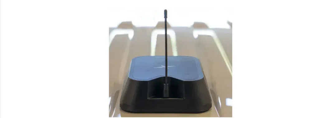 Taoglas Launches Patriot Multi-Network Vehicle Antenna