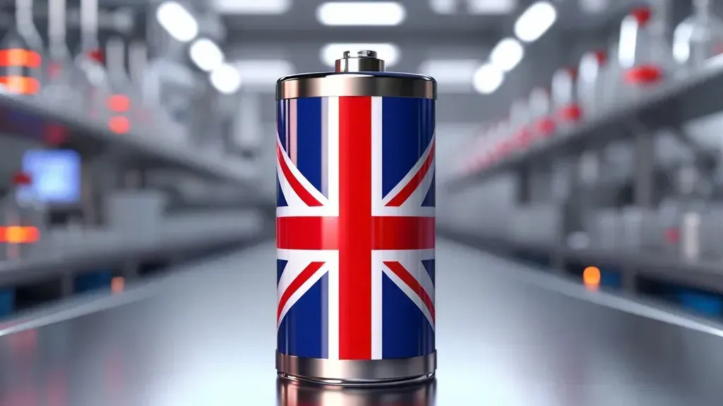 Faraday Institution Invests £9m in UK Battery Research