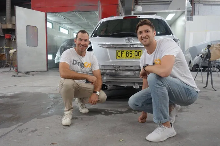 DingGo launches AI platform for motor claims and fleet cost control