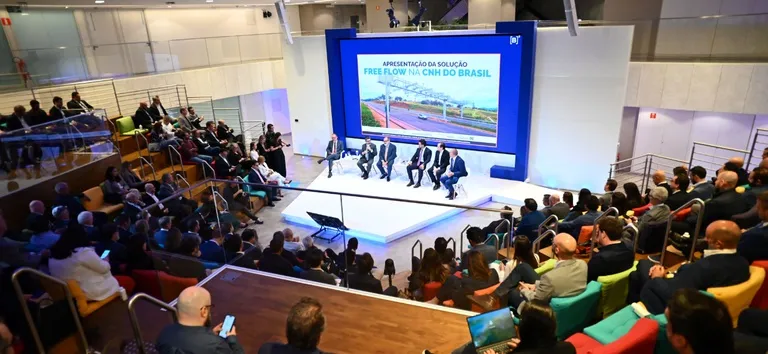 Brazil’s ANTT advances free-flow tolling and plans payment consultation