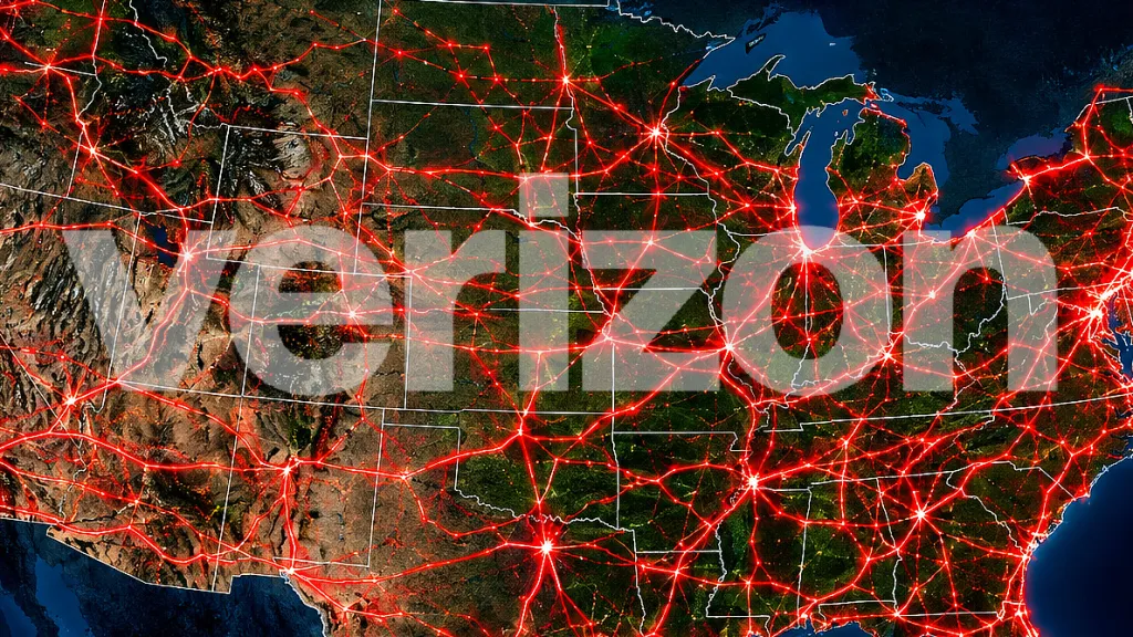 Samsung and Verizon complete AI-powered 5G ISAC trial