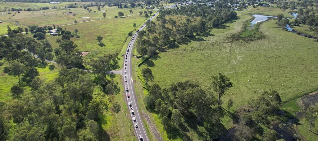 Procurement begins for Queensland’s 8.5km Tiaro Bypass