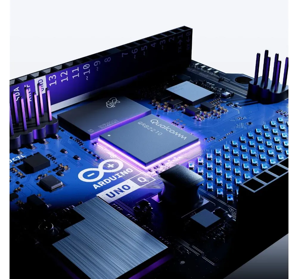 Qualcomm Expands Edge AI Platform with Strategic Acquisitions