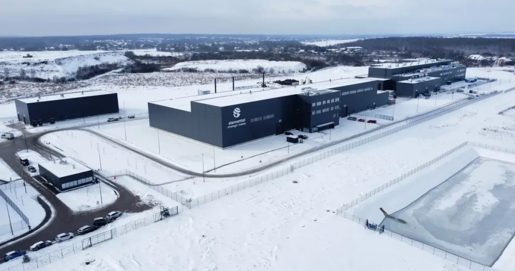 IAA: Union content criteria for batteries