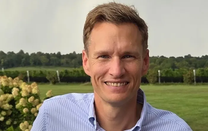 Q-Free appoints Fredrik Thysenius as chief technology officer