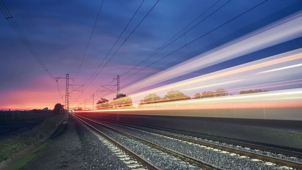Australian rail sector positioned to deliver high-speed rail
