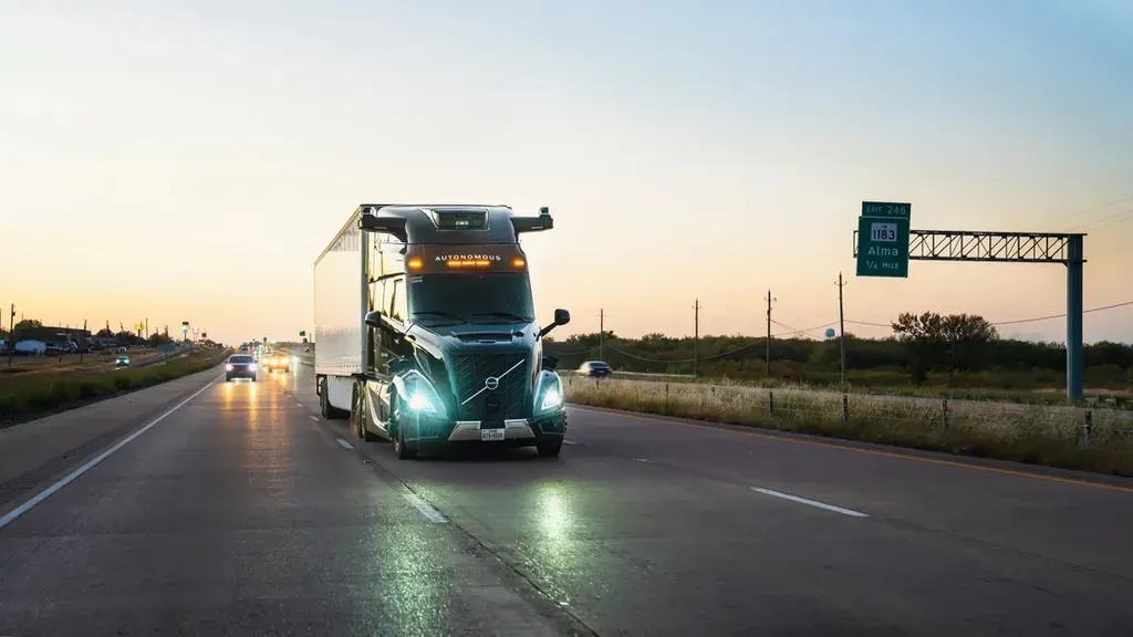 Aurora expands driverless operations, opens Phoenix terminal