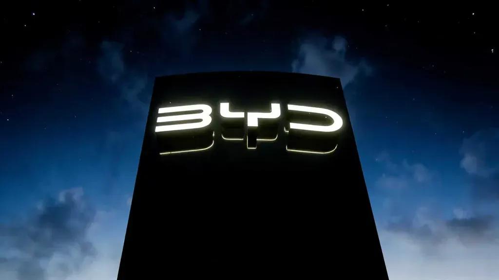 BYD says innovation needed to sustain industry progress
