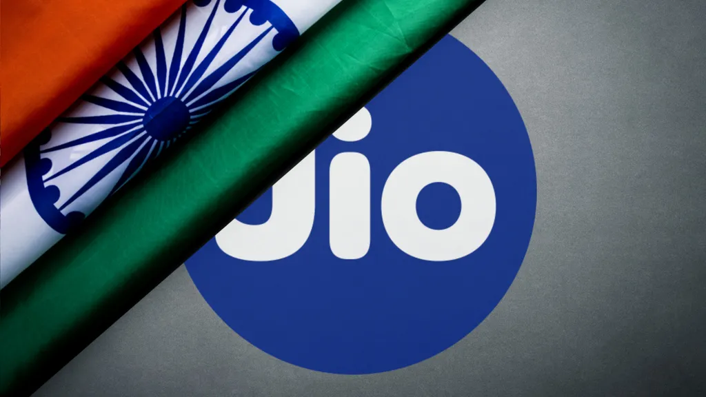 Jio outlines AI-driven shift in telecom economics