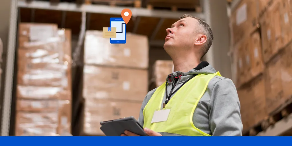 Fleet Dashboards Enable Comprehensive Visibility for Deliveries