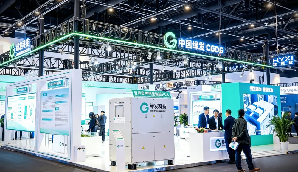 TIES unveils 314Ah and 588Ah liquid-solid cells