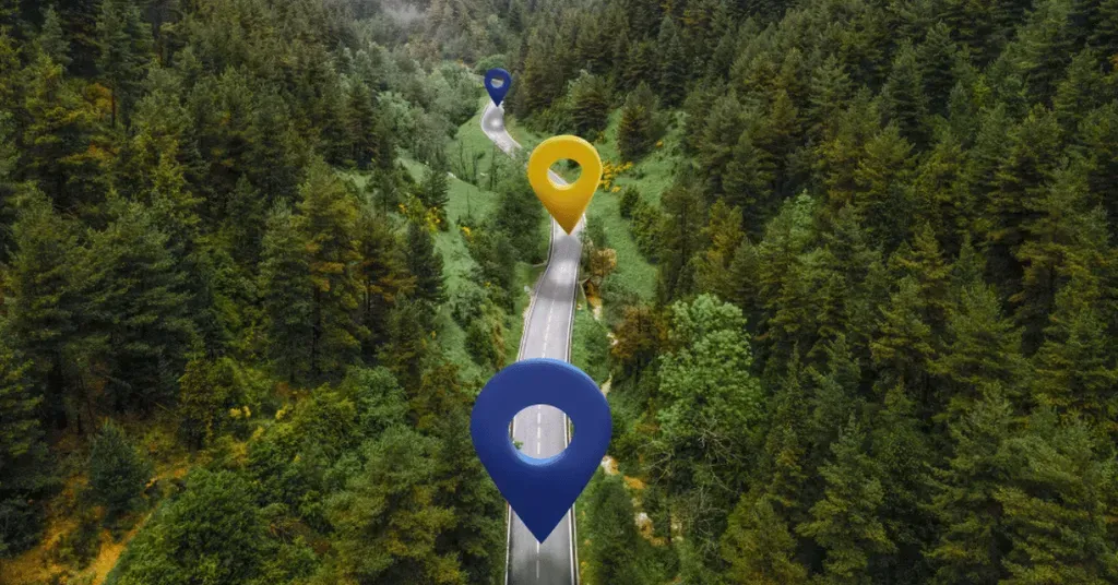 Benefits of Modern GPS Trackers for Fleet Management