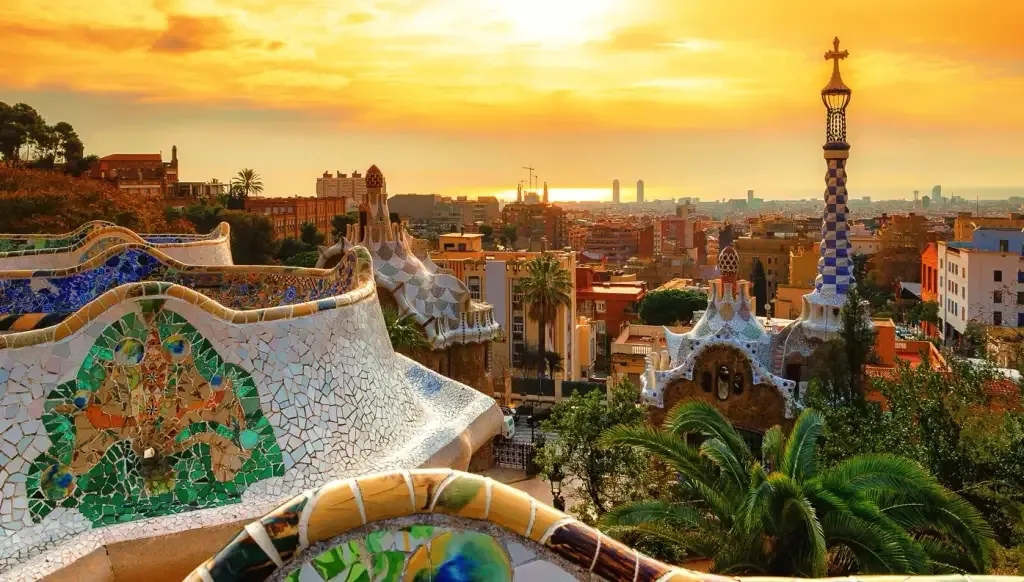 Kapsch awarded €4.9m Barcelona traffic contract