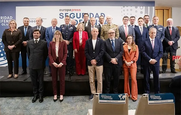 Strategic autonomy at Global Security and Defence forum