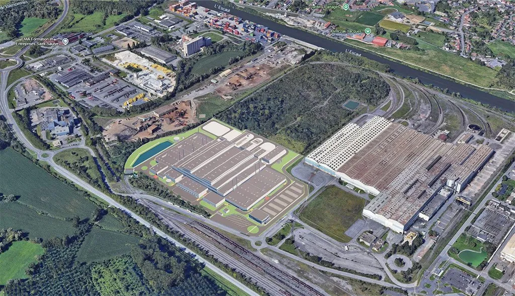 Axens' MACARON cathode plant gains strategic designations