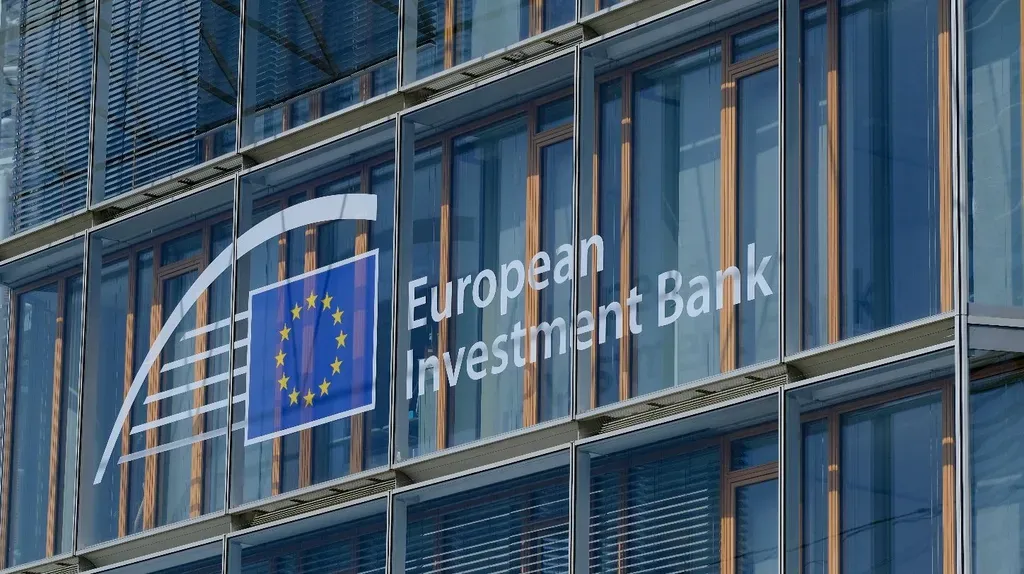 EIB provides €500m loan to Traton for truck R&D