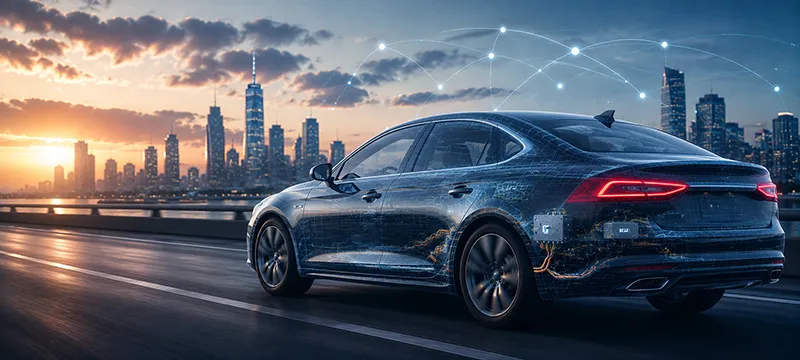 US connected-vehicle rules raise technology supply-chain risks