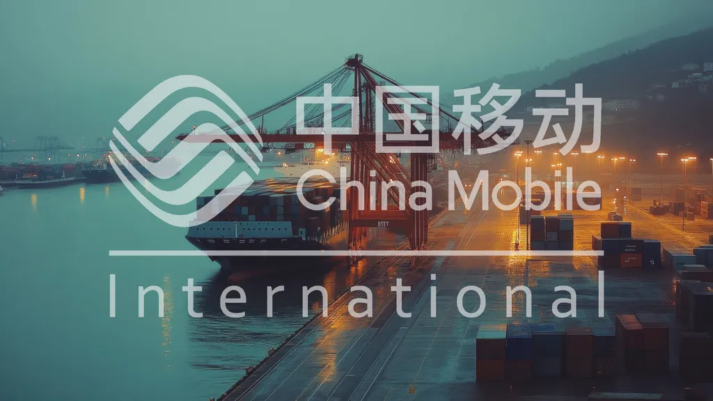 China Mobile International targets cross-border private 5G