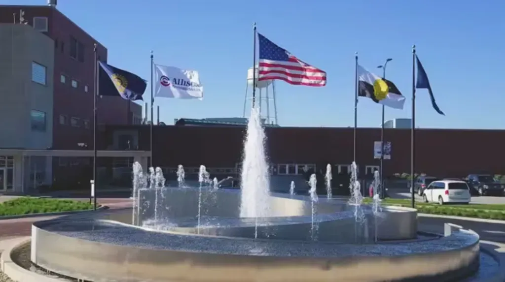 Allison acquires Dana off-highway drive business for $2.7bn