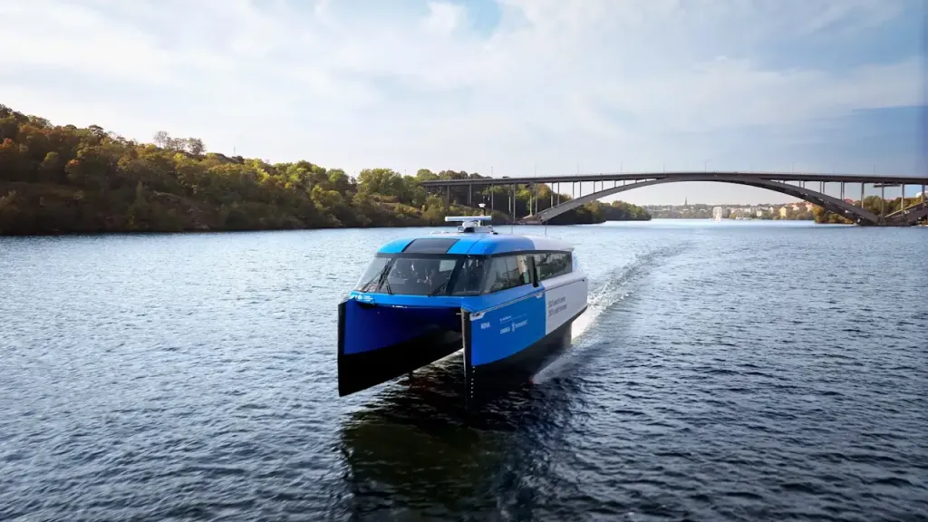 Candela raises €30m to fund second factory