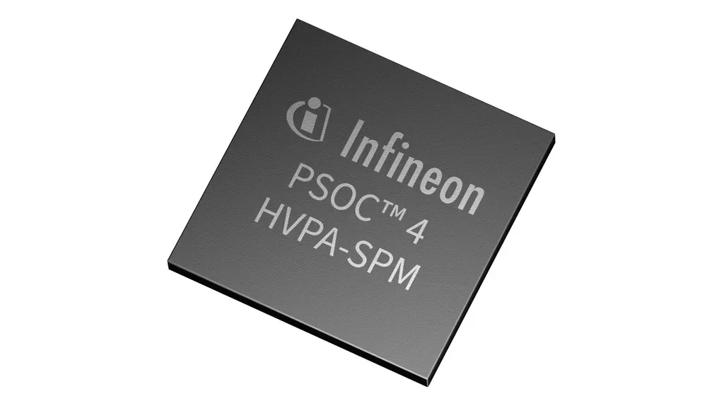 Infineon and Munich Electrification partner on HV BMS