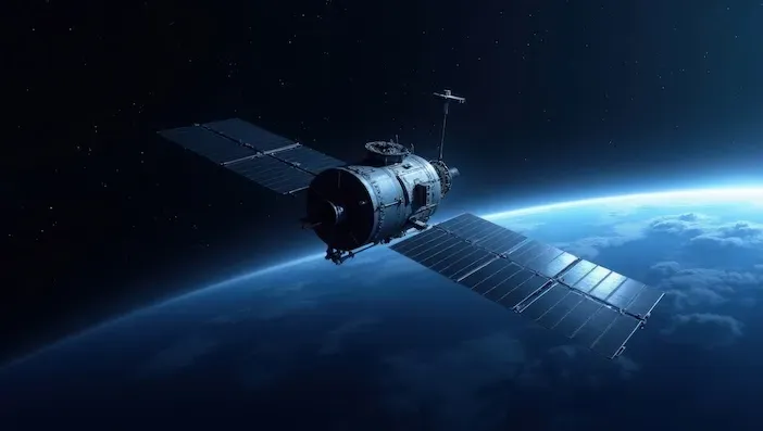 TI and Hubble partnership enables satellite BLE connectivity