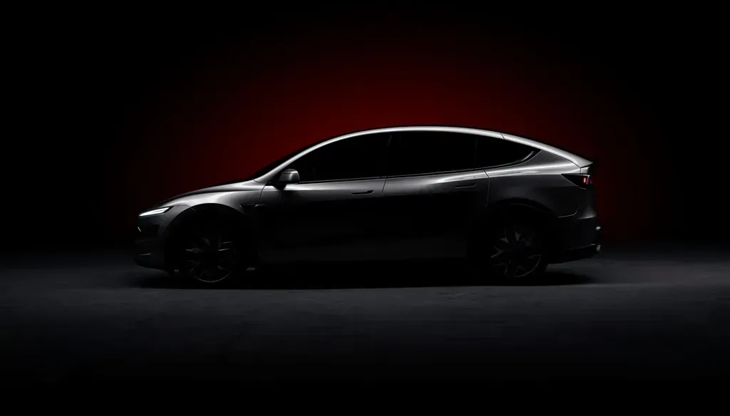 Tesla Reveals Model Y L and Model 3+ Ranges in China