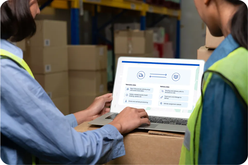 Key Considerations for Last Mile Automation Software in 2025