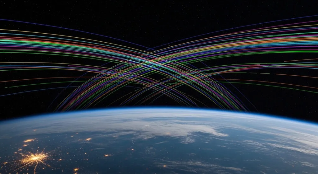 Xsight X2 switch selected for Starlink v3 satellites