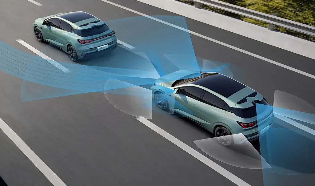 BYD to invest ¥100bn in intelligent driving; 5,000 ADAS staff