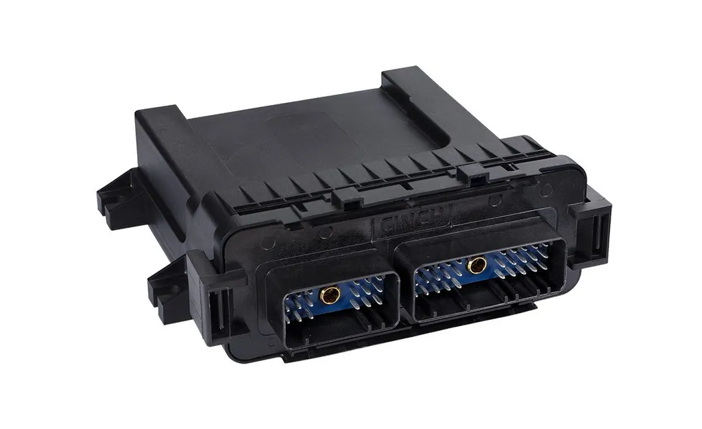 Chargebyte CCL MCS for ISO 15118-20 megawatt charging