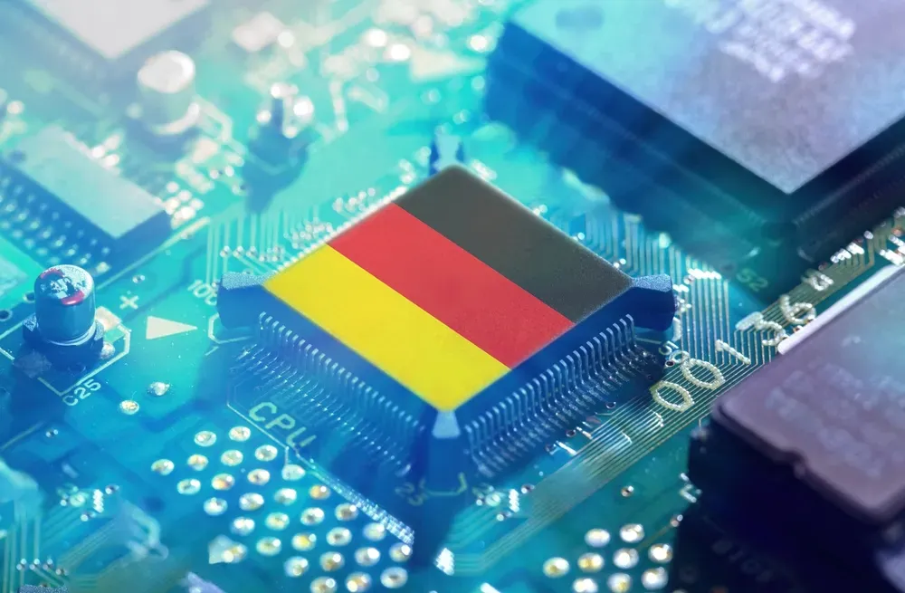 EU approves €623m for German semiconductor plants