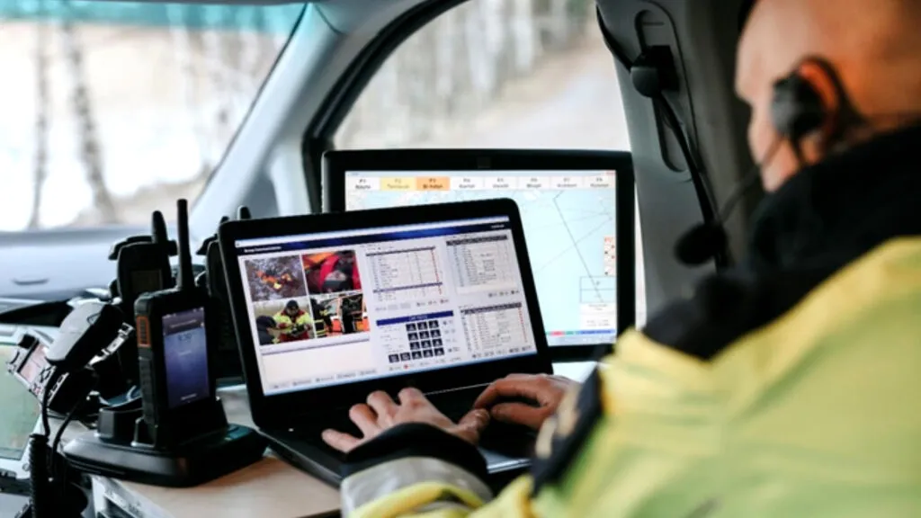 Nokia Integrates Leonardo Team-Comms into Private 5G for Critical Sectors