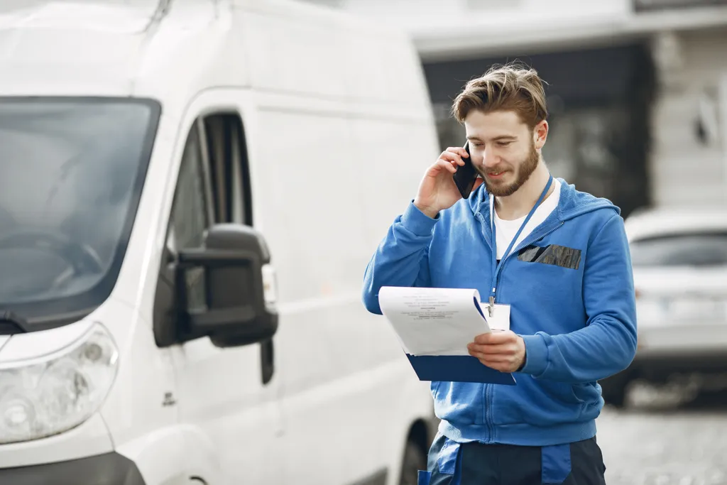 Benefits of Regular Fleet Check-Ins for Efficient Operations