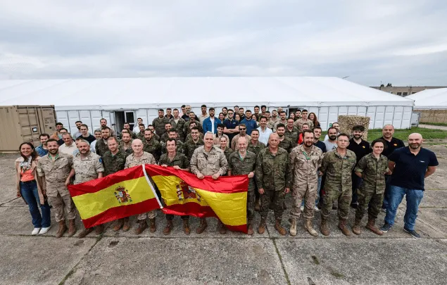 CWIX26 advances multi-domain interoperability
