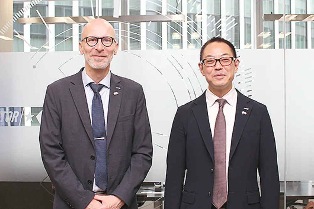NAVTOR develops integrated vessel platform with e-logbooks