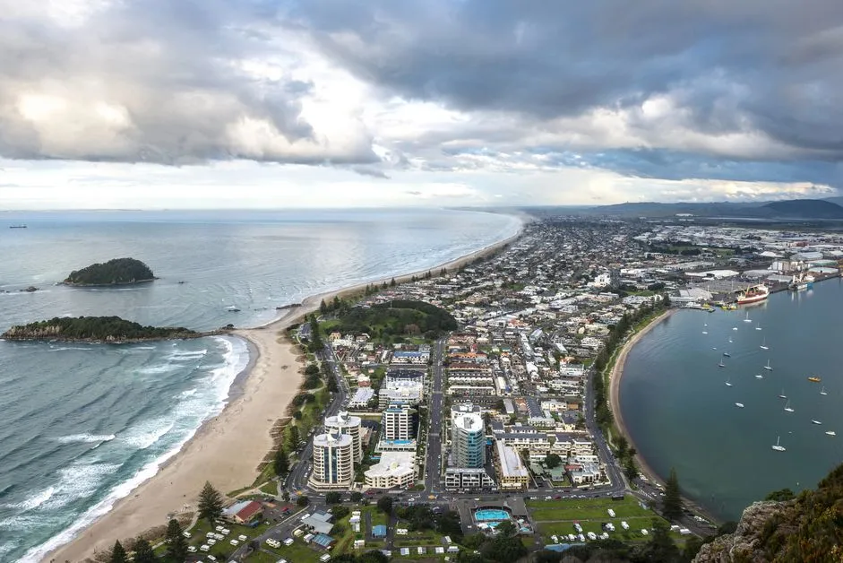 Kapsch TrafficCom awarded three NZ tolling contracts