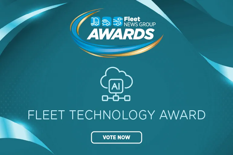 Australian fleet technology award finalists revealed