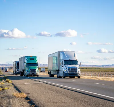 Safety Technologies for Australian Heavy Vehicle Fleets