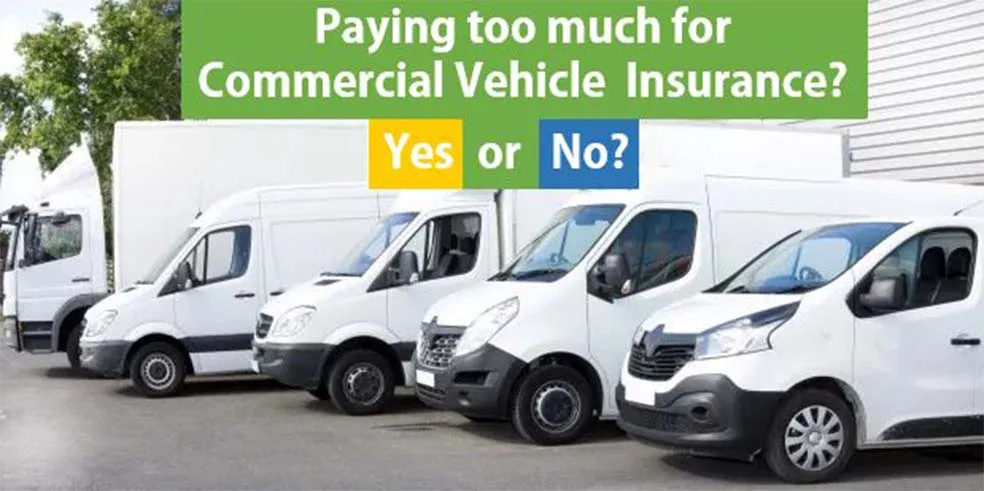 Strategies to Reduce Commercial Fleet Insurance Costs