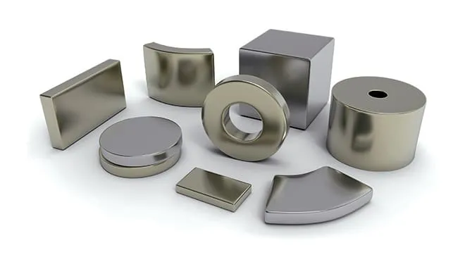 Korean researchers develop thicker, more durable magnets for EV motors