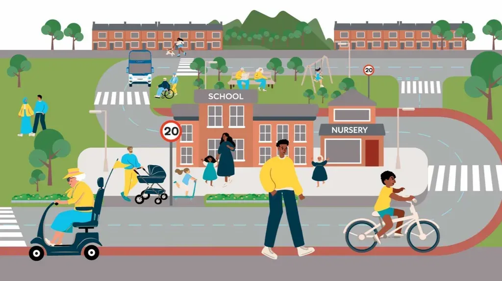 South Yorkshire allocates £1.64m for active travel projects