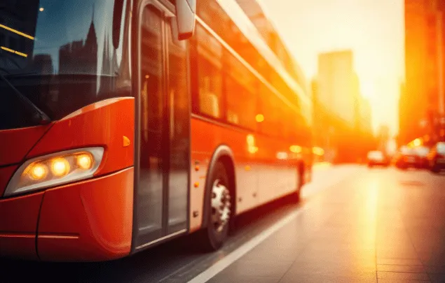 GMV to supply 126 ticket validators for Rabat bus network